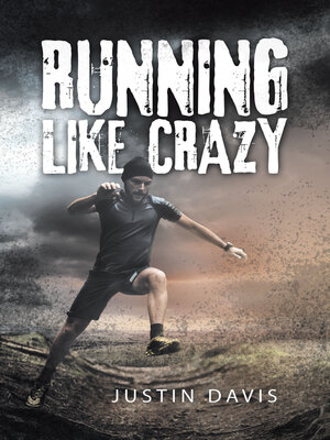 cover image of Running Like Crazy